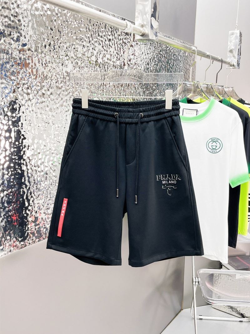 Prada Short Pants